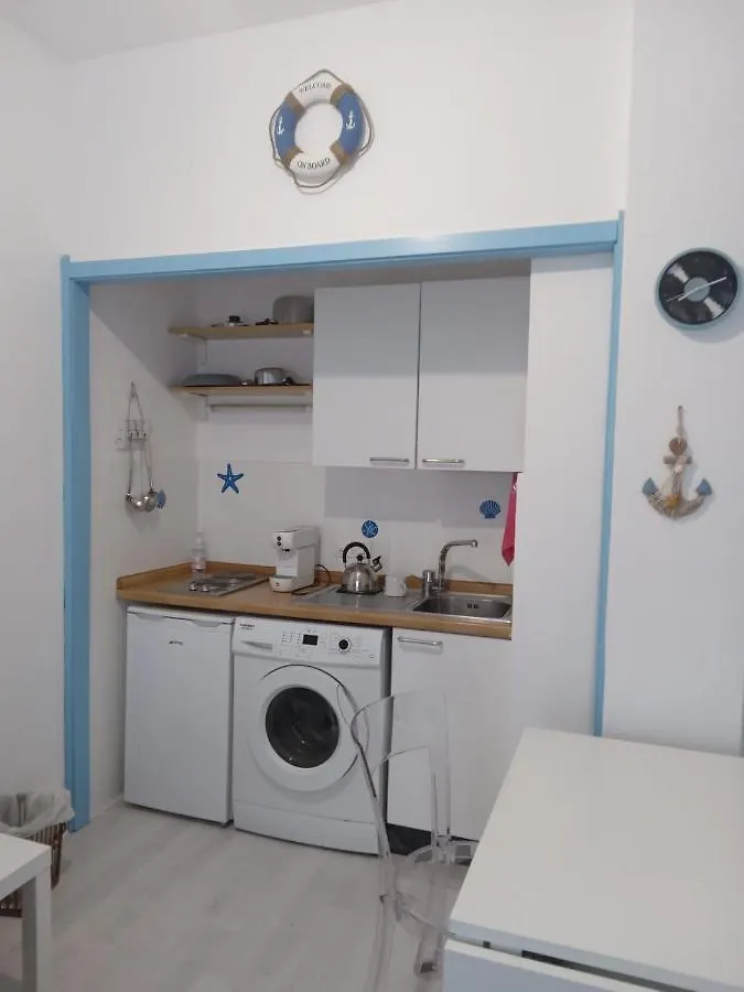 Stella Di Mare Apartment Rapallo