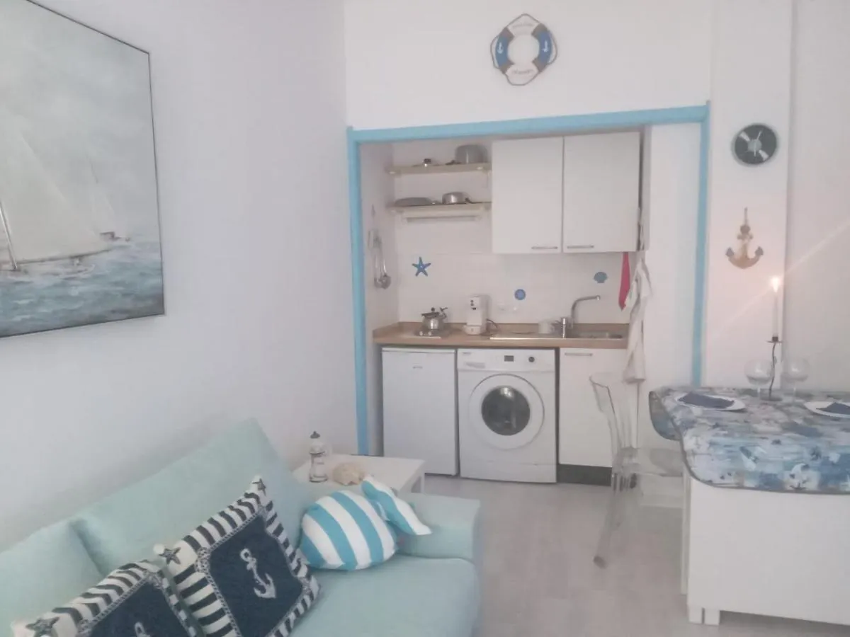Stella Di Mare Apartment Rapallo 0*,