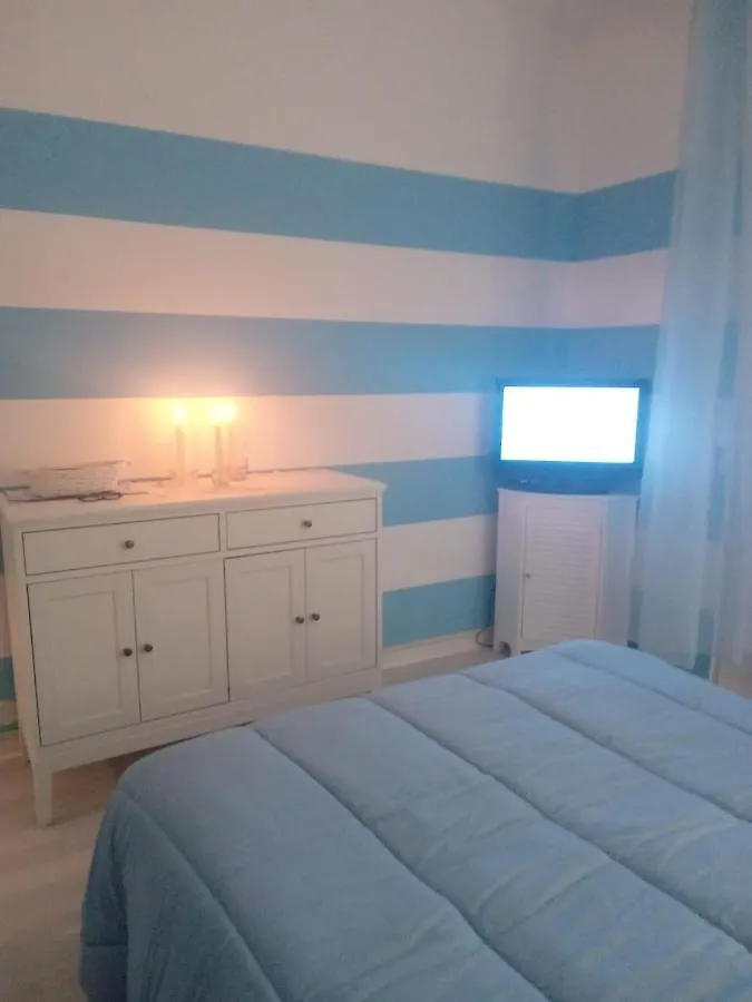 Stella Di Mare Apartment Rapallo