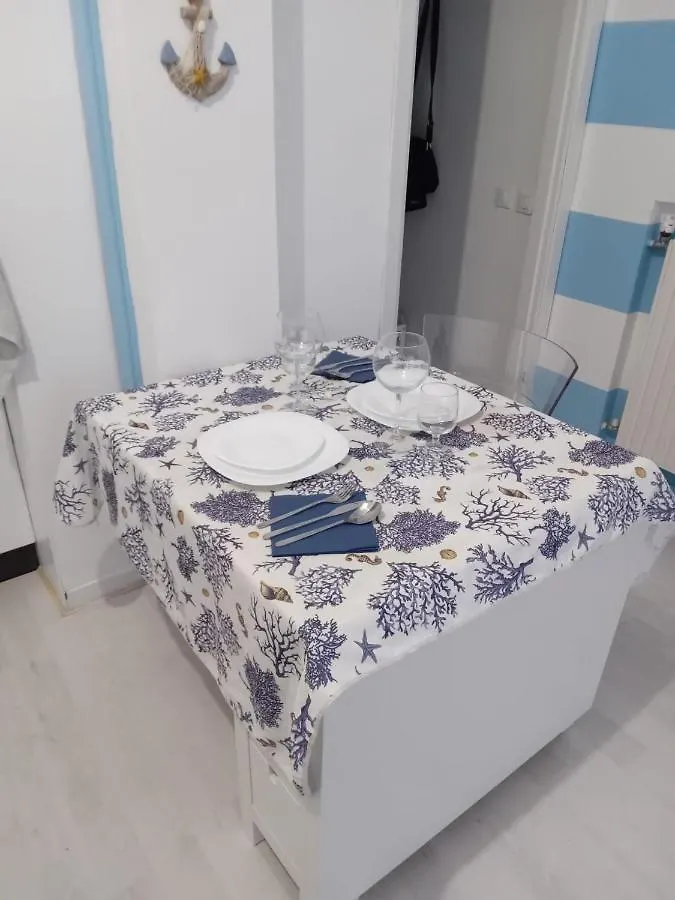 Stella Di Mare Apartment Rapallo Italy