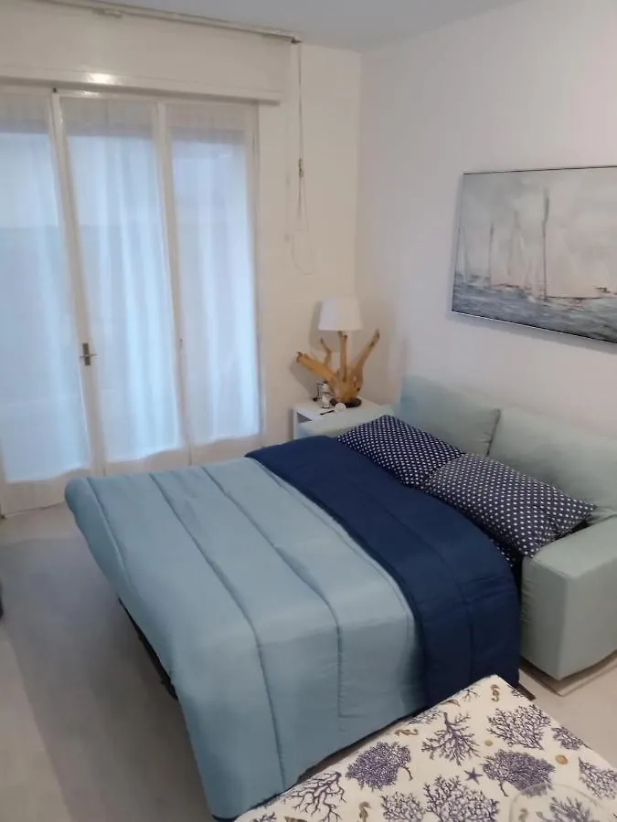 Stella Di Mare Apartment Rapallo
