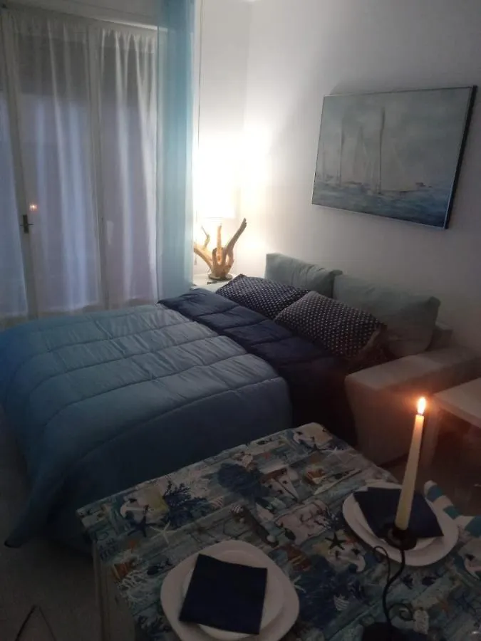 Stella Di Mare Apartment Rapallo Italy