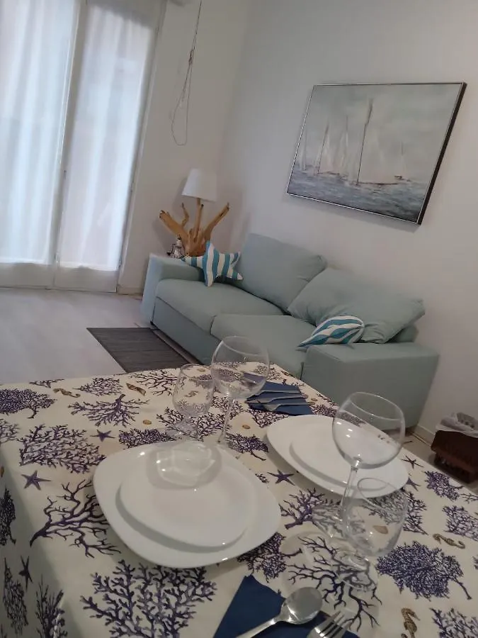 Stella Di Mare Apartment Rapallo