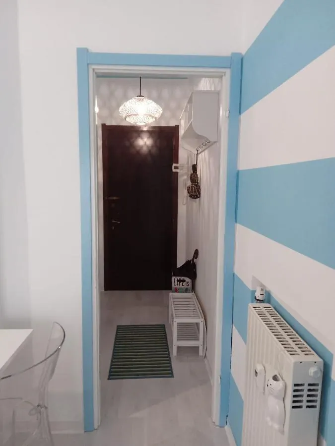 Stella Di Mare Apartment Rapallo