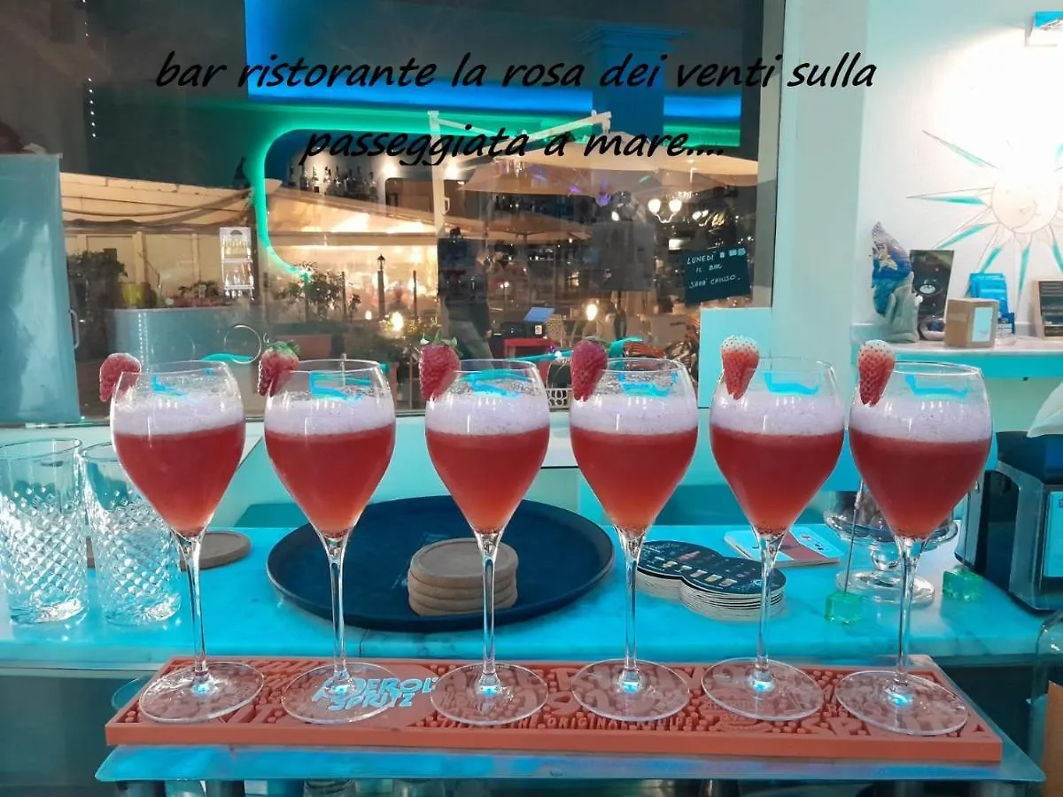 Stella Di Mare Apartment Rapallo Italy