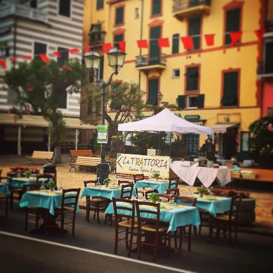 Stella Di Mare Apartment Rapallo
