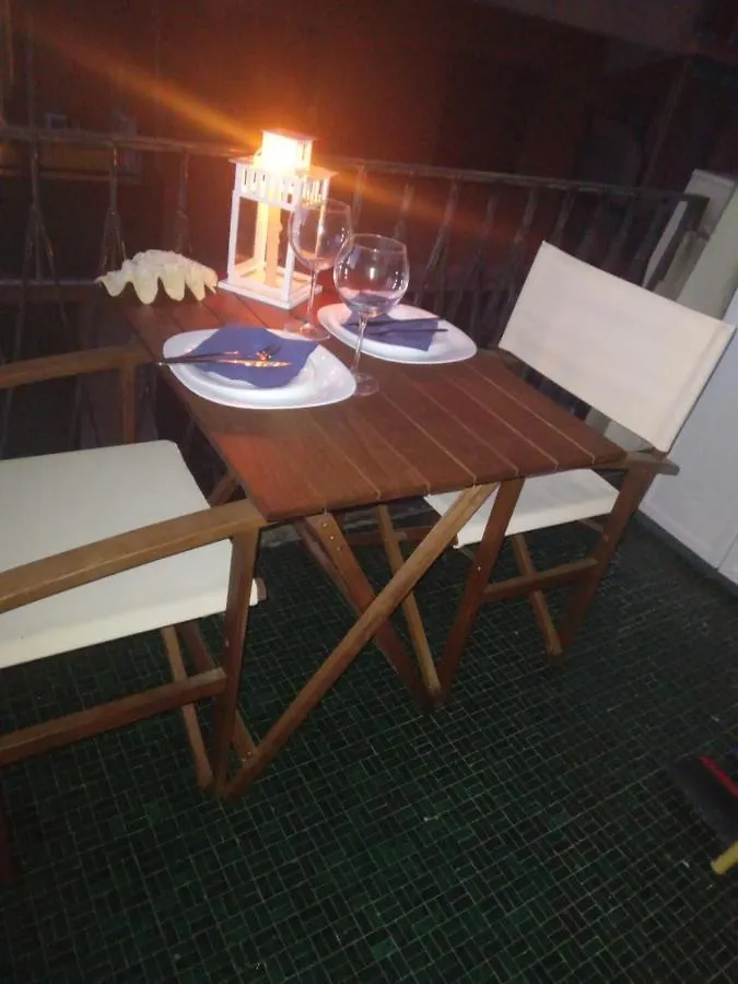 Stella Di Mare Apartment Rapallo Italy