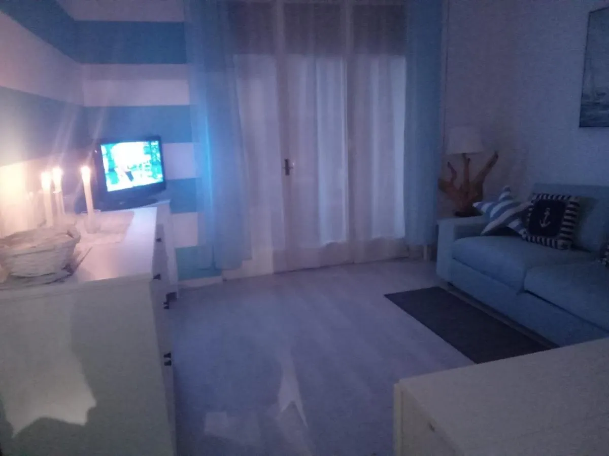 Stella Di Mare Apartment Rapallo