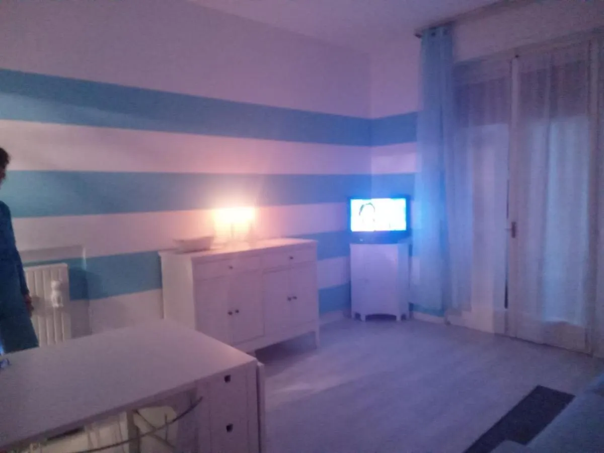 Stella Di Mare Apartment Rapallo