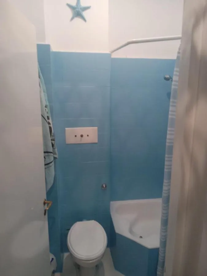 Stella Di Mare Apartment Rapallo